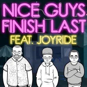 Pochette de Nice Guys Finish Last de Horrorshow