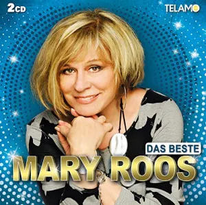 Pochette de Das Beste de Mary Roos