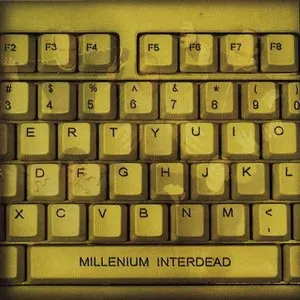 Pochette de Interdead de Millenium