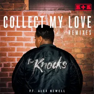 Pochette Collect My Love (Remixes)