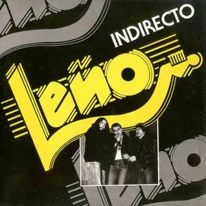 Pochette de Indirecto de Leño