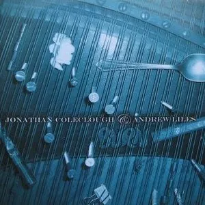Pochette de Burn de Andrew Liles