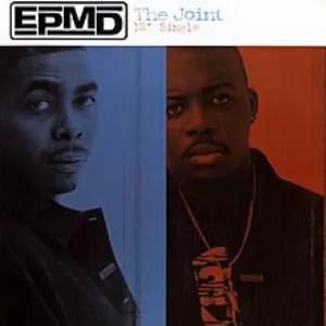 Pochette de The Joint de EPMD