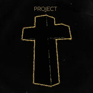 Pochette Project Cross