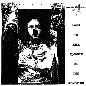 Pochette de I Used to Sell Flowers by the Roadside de Prurient