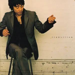 Pochette de transition de Masayoshi Yamazaki