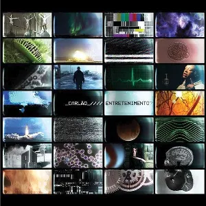 Pochette de Entretenimento? de Carlão