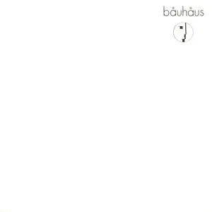 Pochette de Terror Couple Kill Colonel de Bauhaus