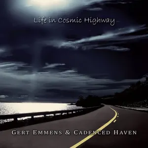 Pochette de Life in Cosmic Highway de Gert Emmens