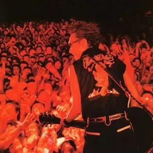 Pochette de MONSTER DRIVE PARTY!!! de Tomoyasu Hotei