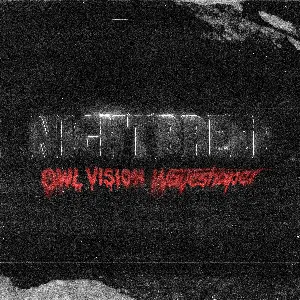 Pochette de NIGHTBREED de Waveshaper