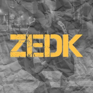 Pochette de Zedk de Zedk