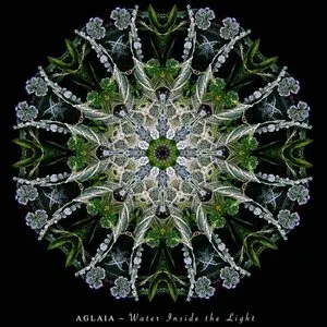 Pochette de Water Inside the Light de Aglaia