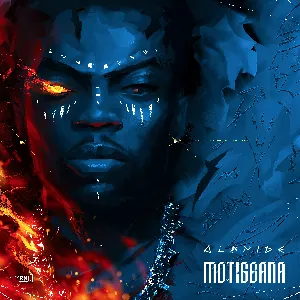 Pochette de Motigbana de Olamide