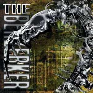 Pochette de The Berzerker de The Berzerker