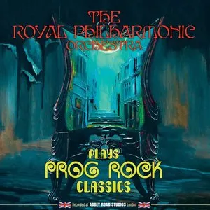 Pochette Plays Prog Rock Classics