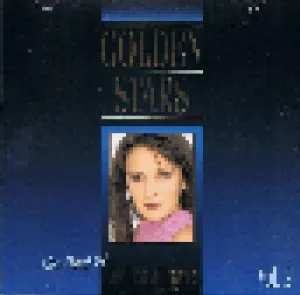 Pochette de Golden Stars Vol. 2 de Andrea Jürgens
