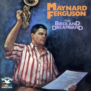 Pochette The Birdland Dreamband