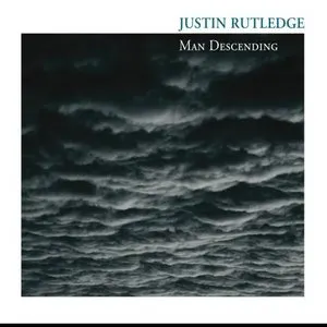 Pochette de Man Descending de Justin Rutledge