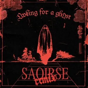Pochette de Looking for a Ghost (Saoirse remix) de Fever Ray