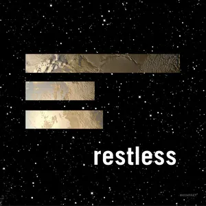 Pochette de Restless de Terranova