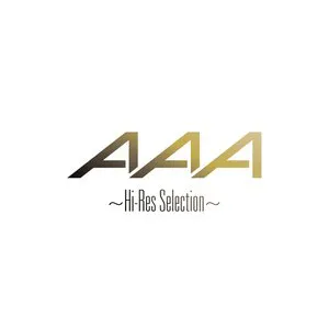 Pochette AAA 〜Hi-Res Selection〜