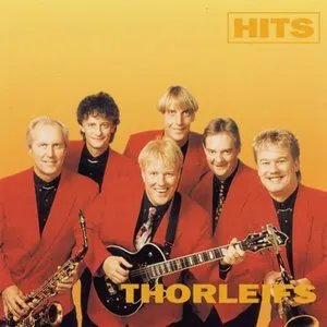 Pochette de Hits de Thorleifs