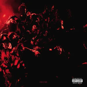 Pochette de Too Hot to Touch (Shadient & AWE remix) de Nitepunk