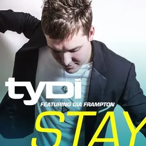 Pochette de Stay de tyDi