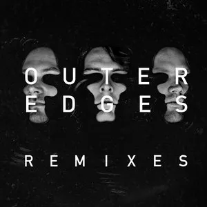 Pochette Outer Edges Remixes
