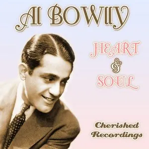 Pochette de Heart and Soul de Al Bowlly