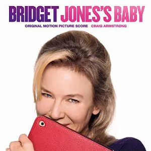 Pochette Bridget Jones's Baby: Original Motion Picture Score