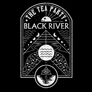 Pochette de Black River de The Tea Party