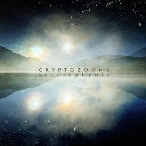 Pochette de Cryptozoon X de KK Null