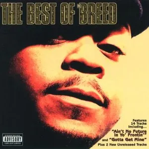 Pochette de The Best of Breed de MC Breed