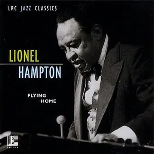 Pochette de Flying Home de Lionel Hampton