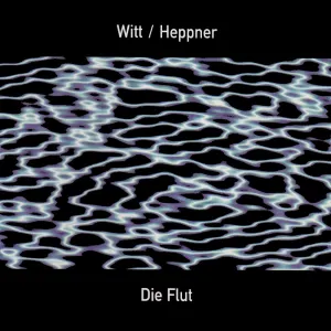 Pochette de Die Flut de Joachim Witt