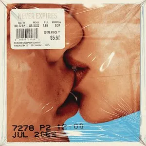 Pochette de Expiration Date_demo_V2.wav de Astrid S