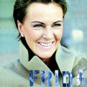 Pochette de The Mixes de Frida