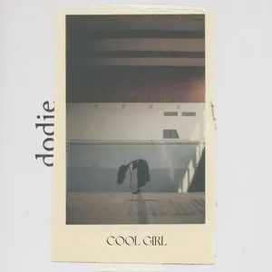 Pochette de Cool Girl de dodie