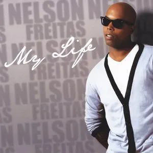 Pochette de My Life de Nelson Freitas