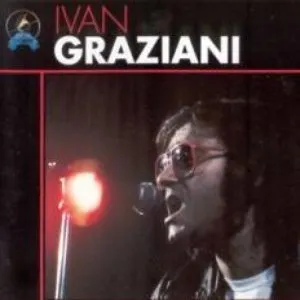 Pochette de Ivan Graziani de Ivan Graziani