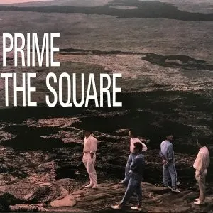 Pochette de Prime de T‐SQUARE