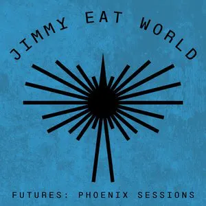 Pochette Futures: Phoenix Sessions