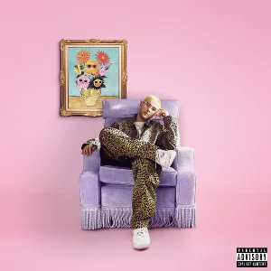 Pochette de Houseplants de hard life