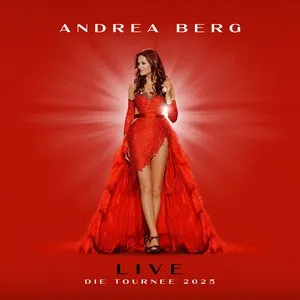 Pochette de Wir sehen uns de Andrea Berg