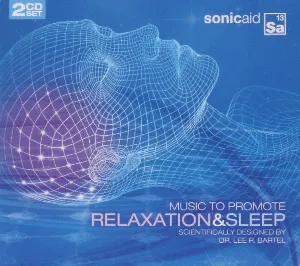 Pochette Music to Promote Relaxation & Sleep
