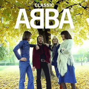 Pochette Classic ABBA