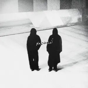Pochette de Kelekelei de Kunzharyq
