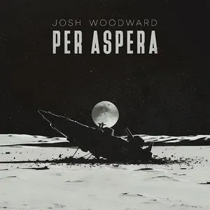Pochette de Per Aspera de Josh Woodward
